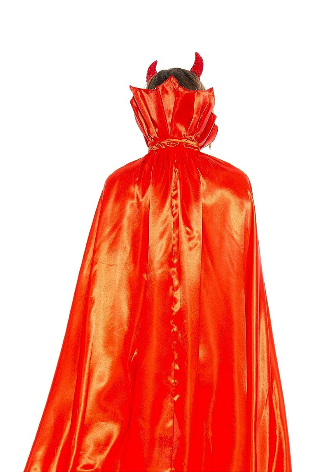 Devil's Accessory Cape - PartyExperts