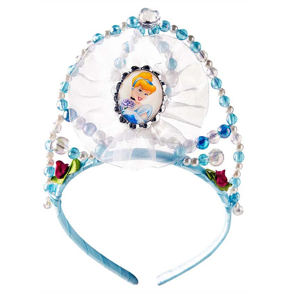 Disney Cinderella Tiara.