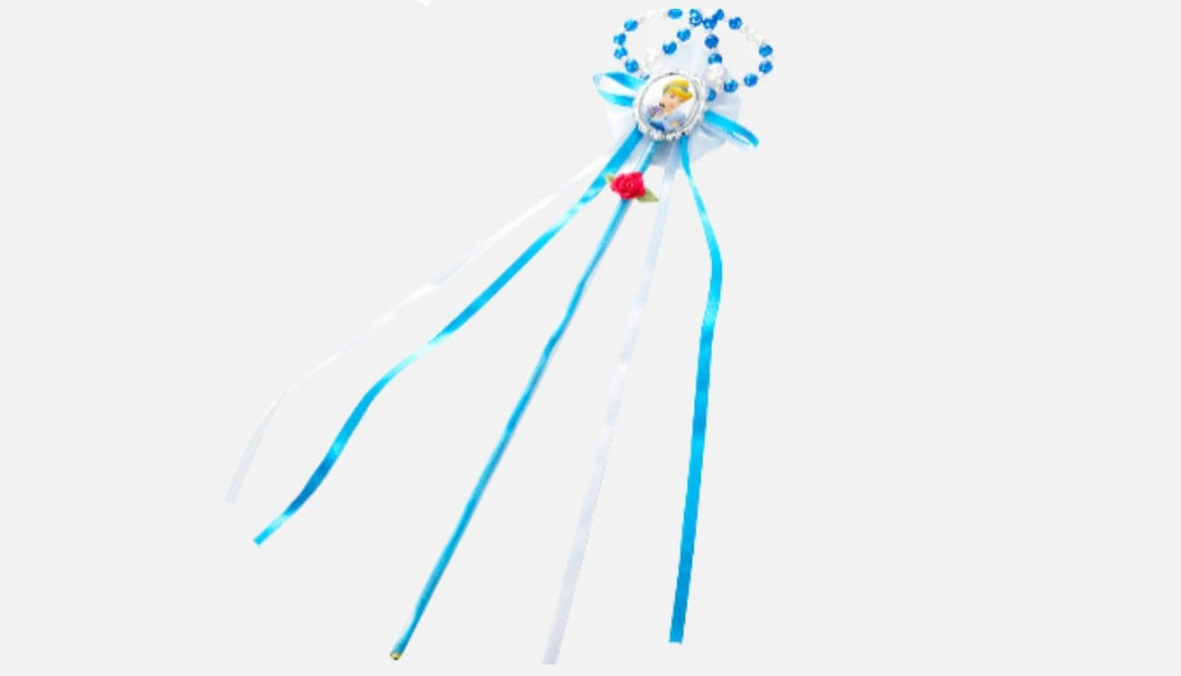 Disney Cinderella Wand - PartyExperts