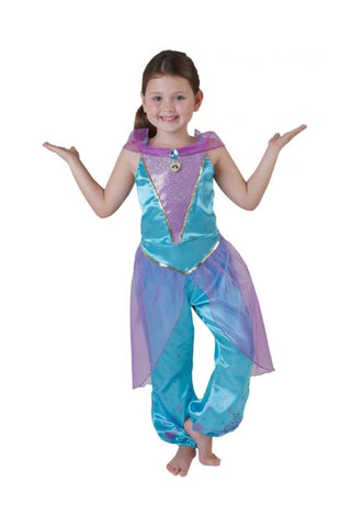 Disney Princess Jasmine Costume - PartyExperts