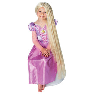 Disney Princess Rapunzel Wig.