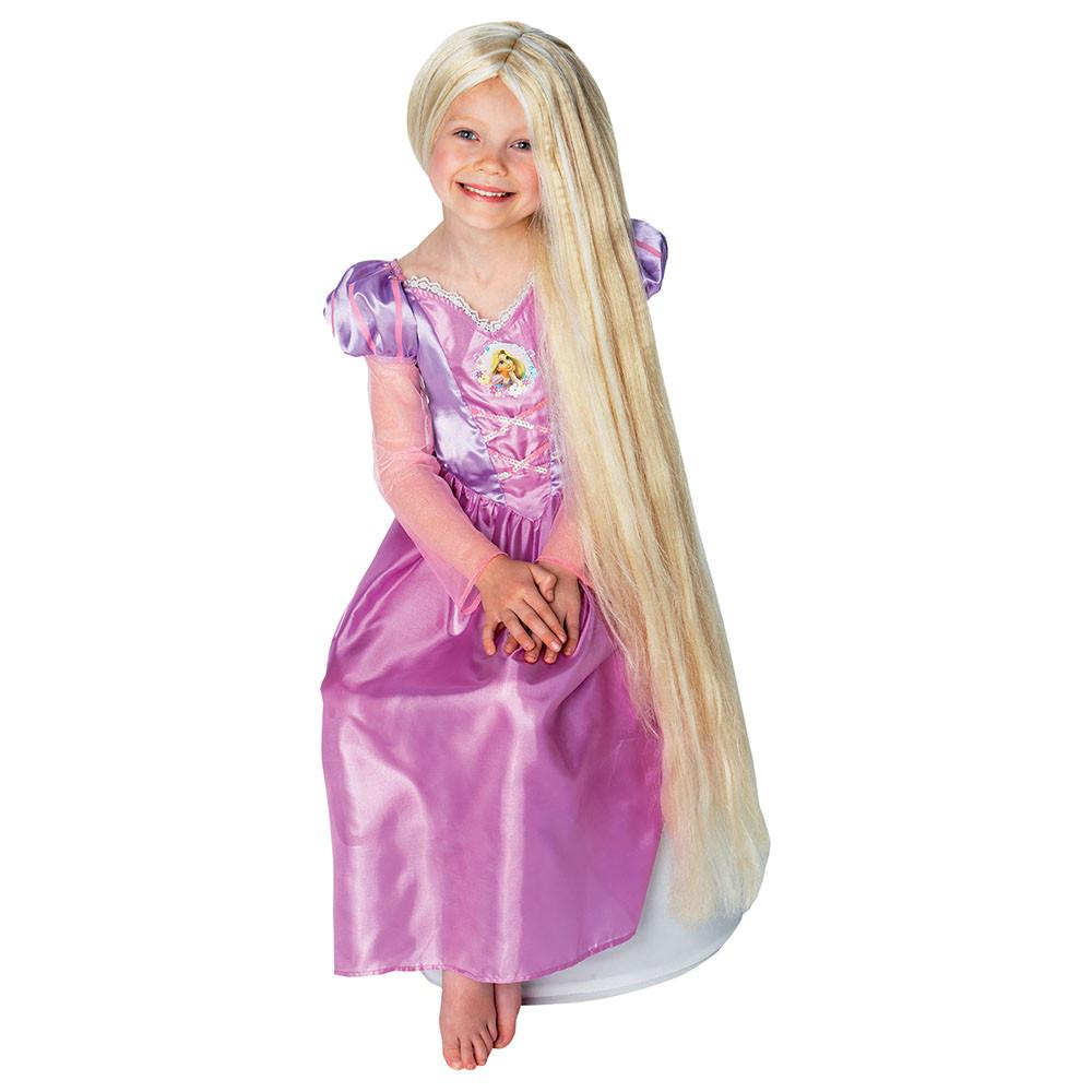 Disney Princess Rapunzel Wig.