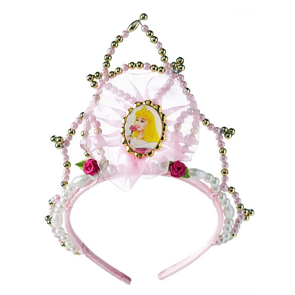 Disney Sleeping Beauty Tiara.