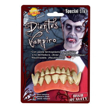 Dracula disguise for vampire disguise - PartyExperts