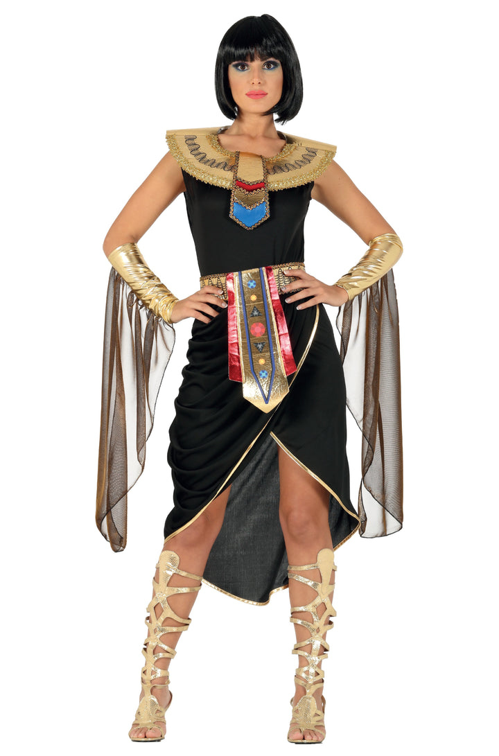 Egyptian Queen Adult Costume.