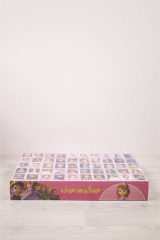 Eid - Princess surprise box - PartyExperts