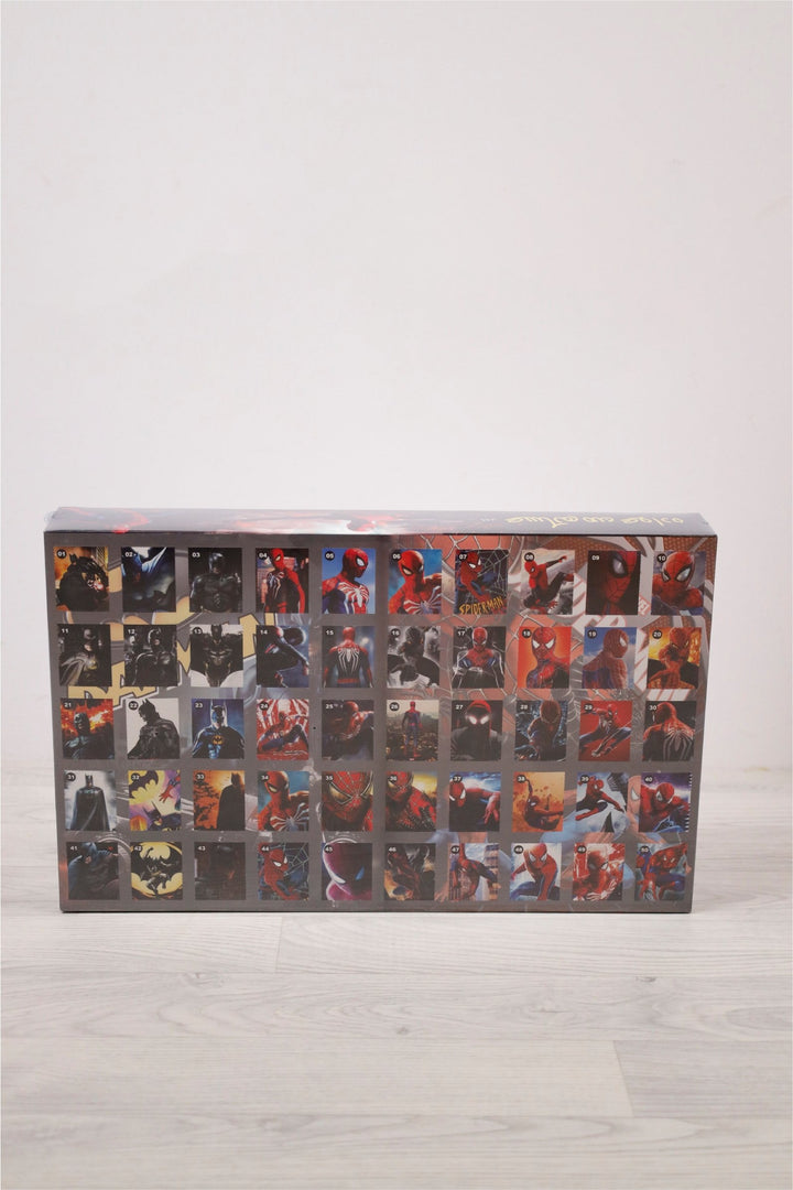 Eid - Superhero surprise box - PartyExperts