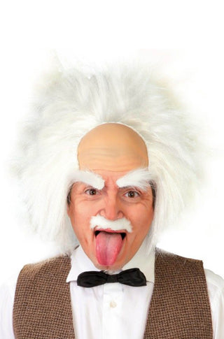 Einstein Wig.