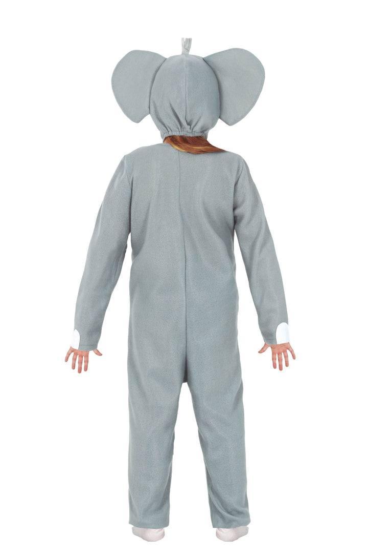 ELEPHANT KIDS COSTUME - PartyExperts