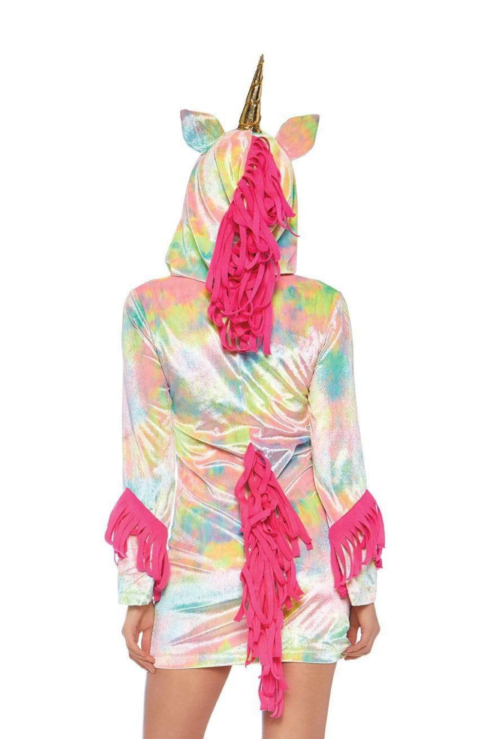 Enchanted Unicorn Costume - PartyExperts