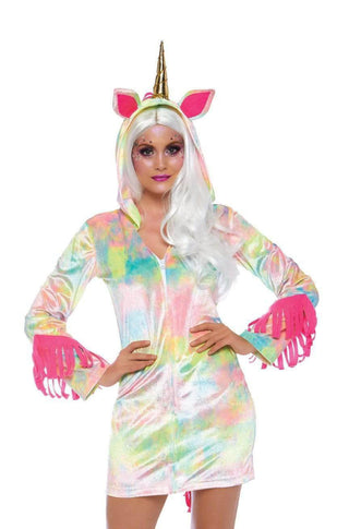Enchanted Unicorn Costume - PartyExperts