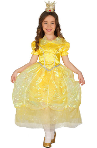 Fairytale Princess Costume.