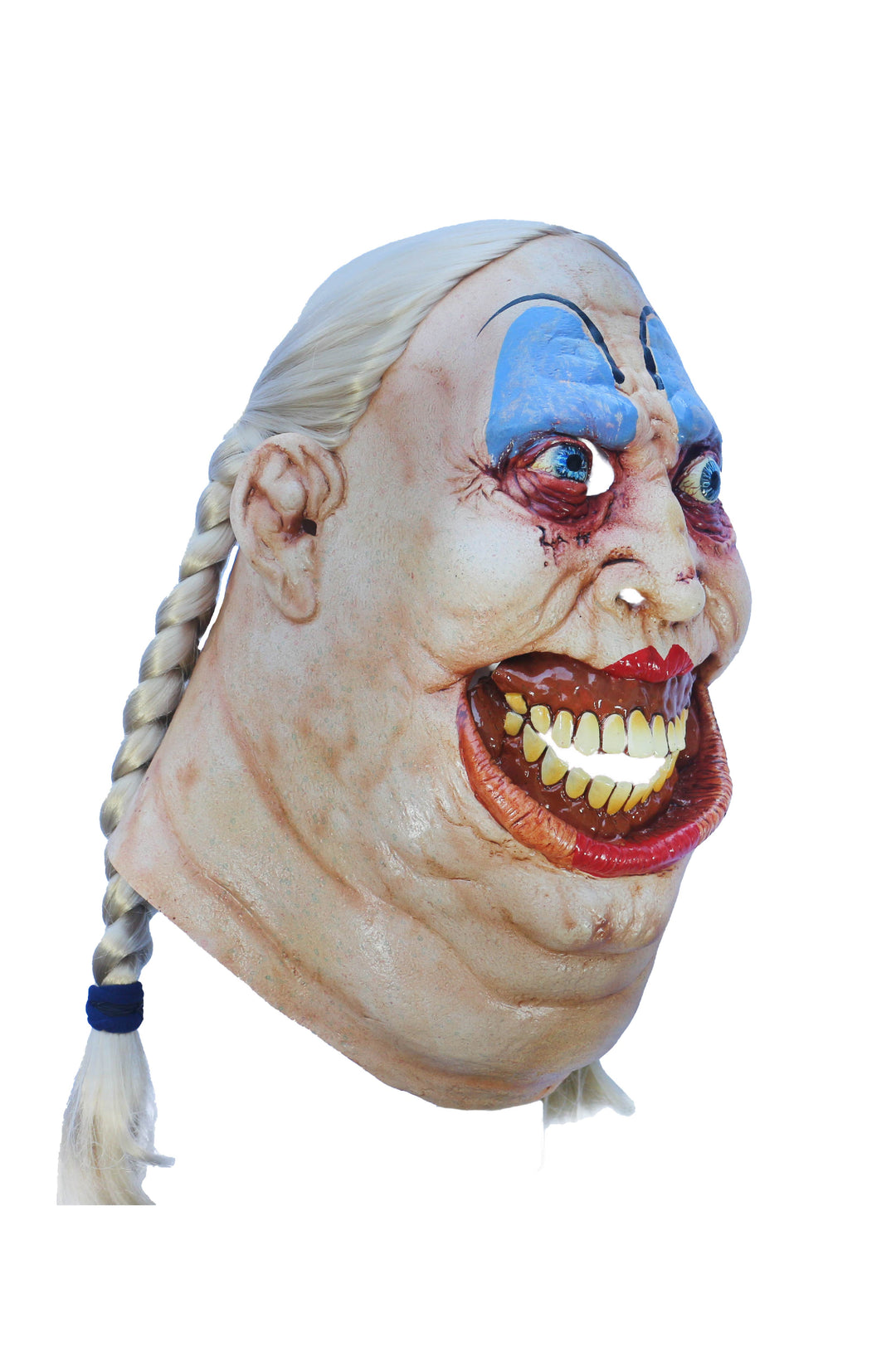 Fatty Hamskins Mask.