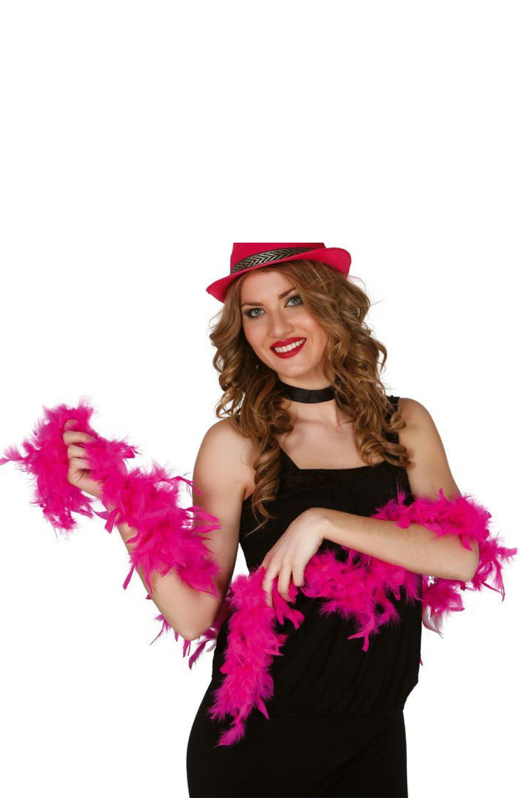 Feather Boa - PartyExperts