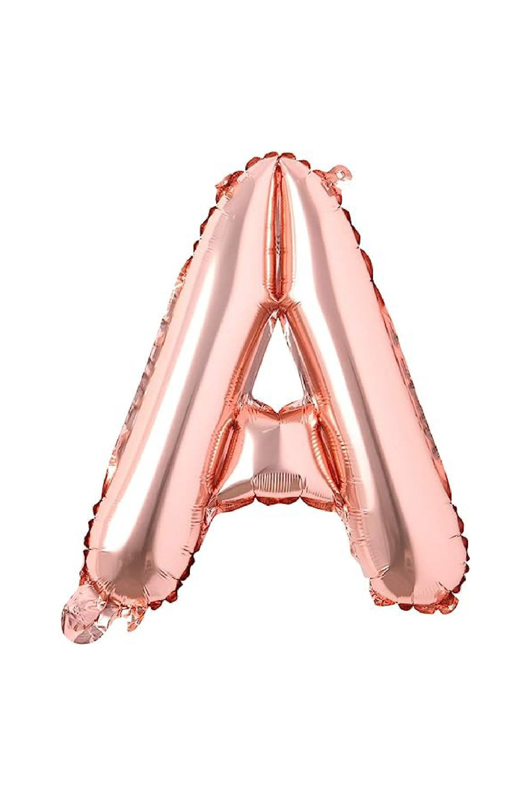 FOIL LETTER A - PartyExperts