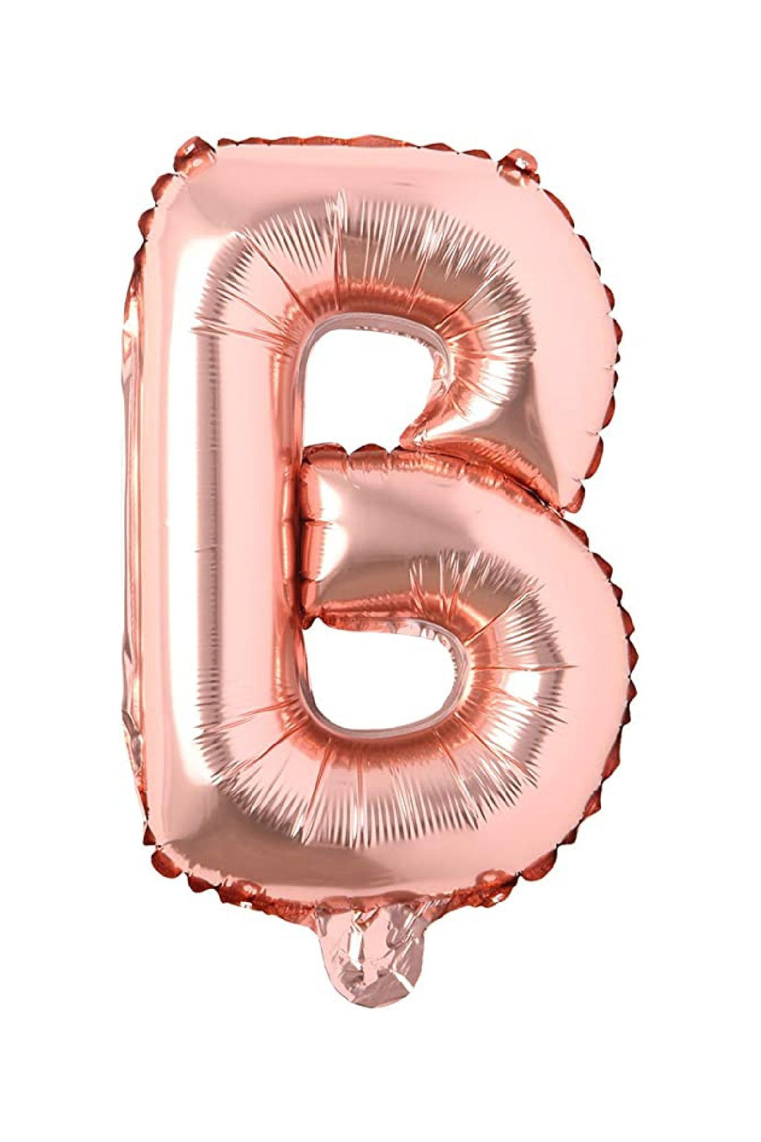 FOIL LETTER B - PartyExperts