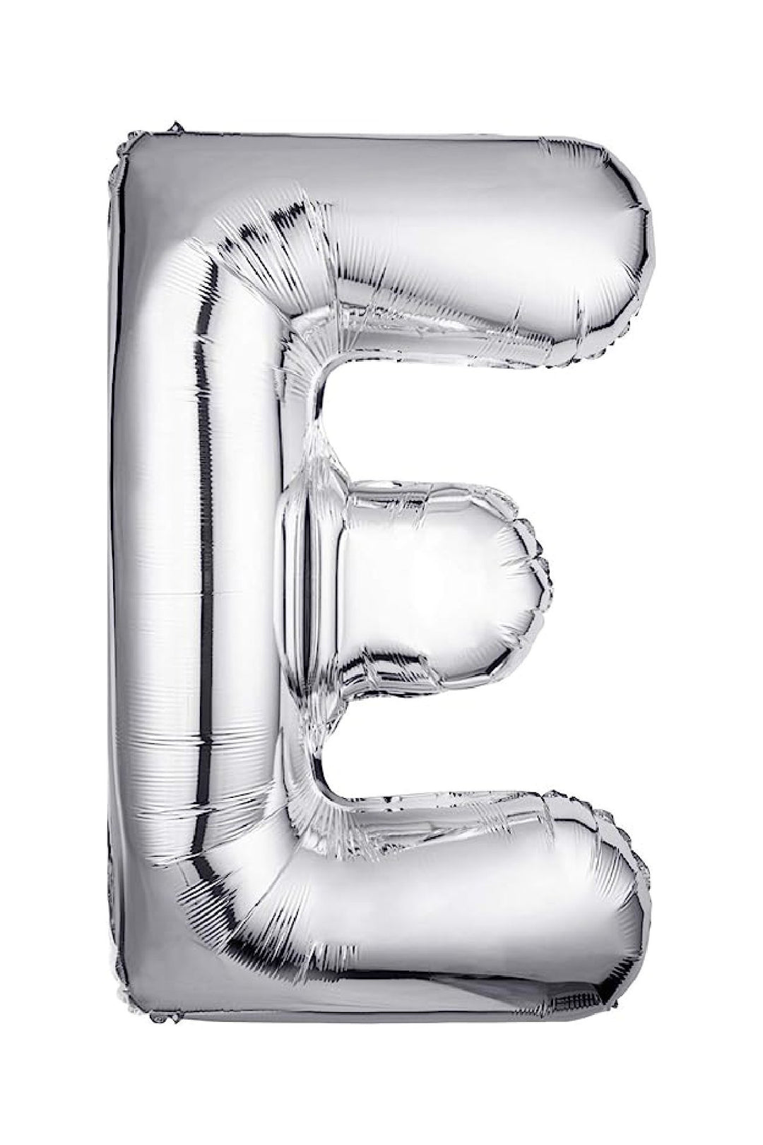 FOIL LETTER E - PartyExperts