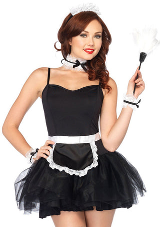 French Maid Kit.