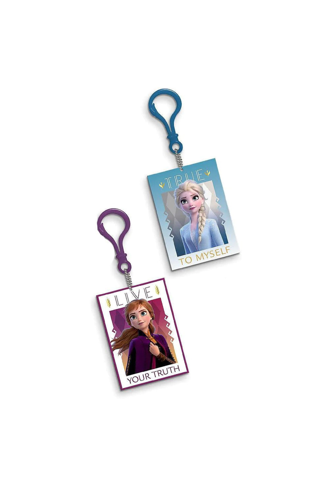 frozen key chain - PartyExperts