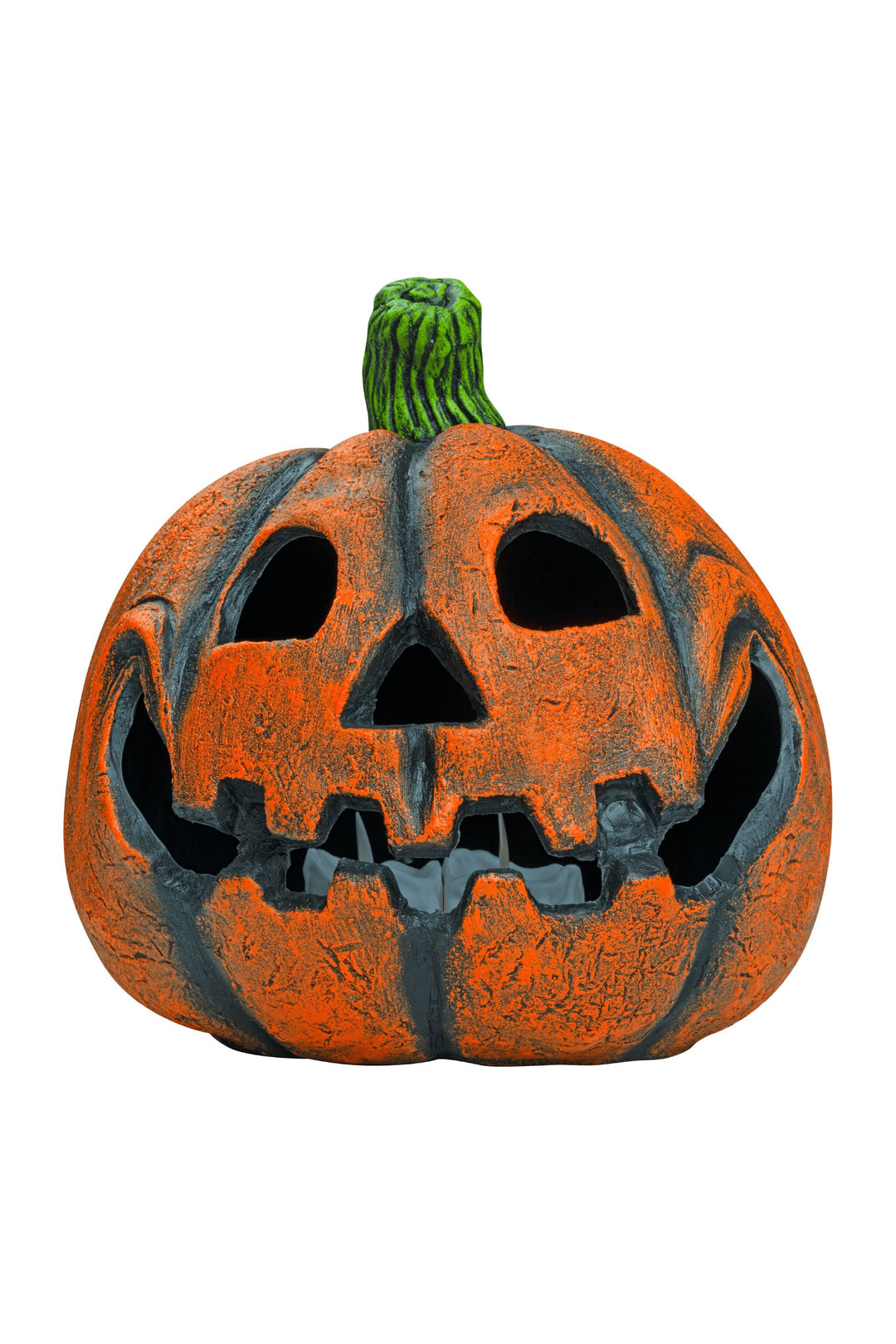 Funny Pumpkin Decoration - PartyExperts