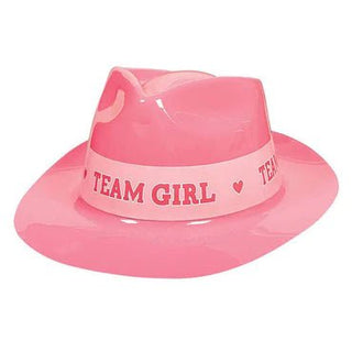 Girl Or Boy? - Pink Hat - PartyExperts