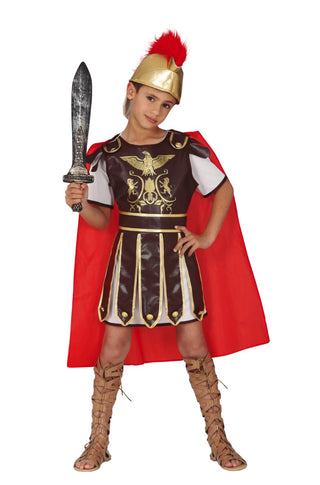 Gladiator Costume - PartyExperts