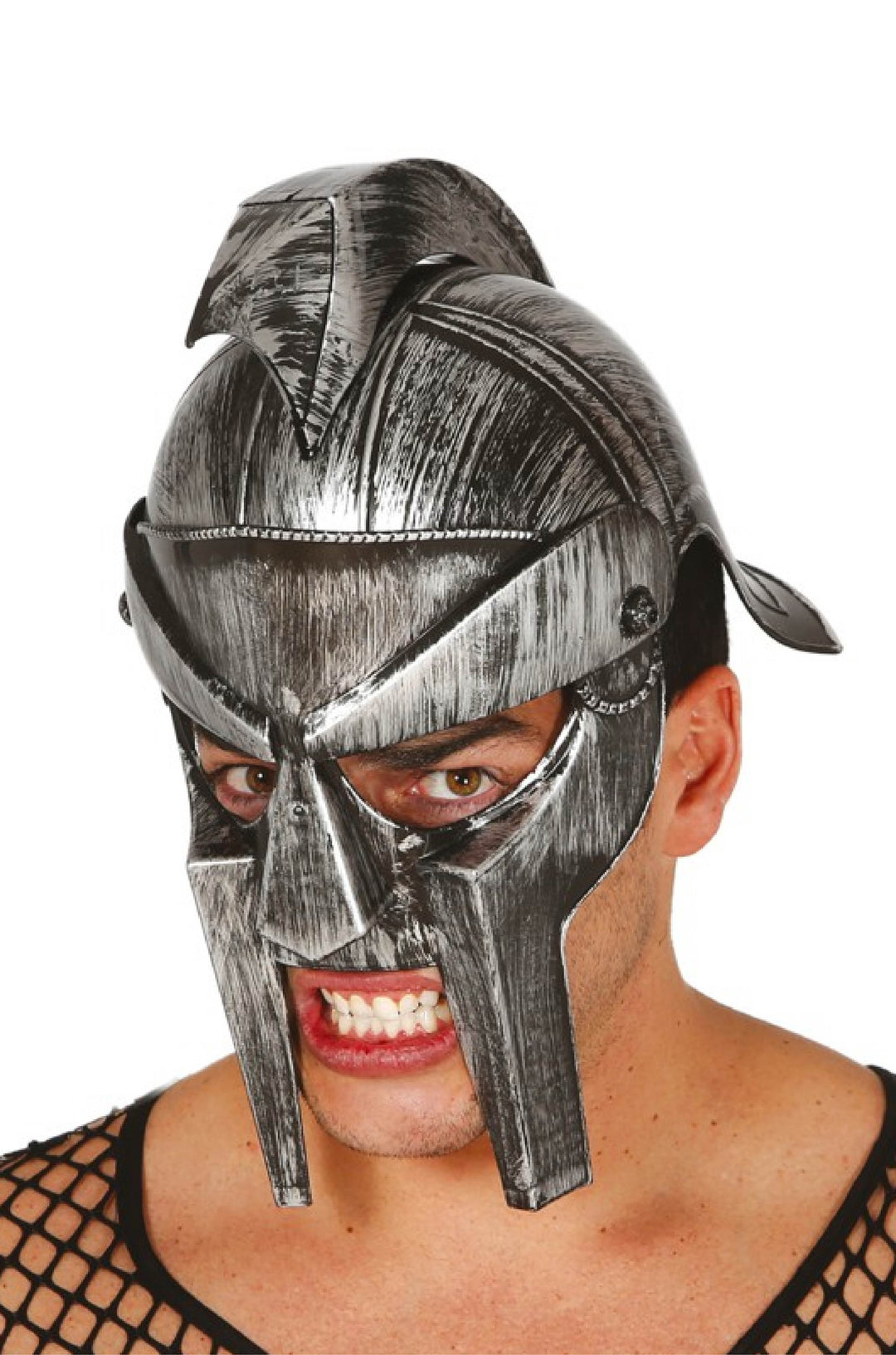 GLADIATOR HELMET - PartyExperts