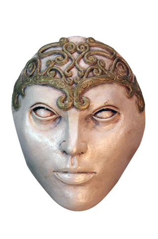 Goddess Mask - PartyExperts