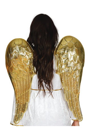 Gold Wings.
