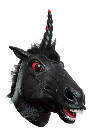 Gothic Unicorn - PartyExperts