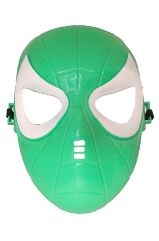 Green Spider Man - PartyExperts