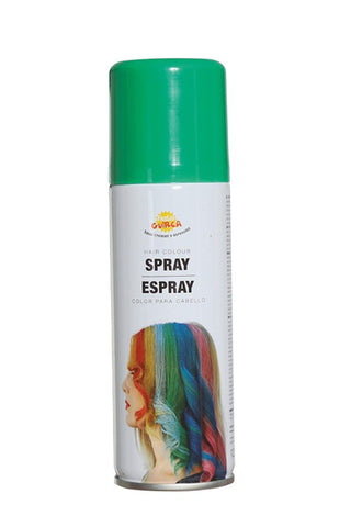 Green Spray Bottle - PartyExperts