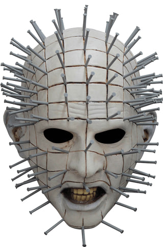 Hellraiser V: Pinhead Mask.
