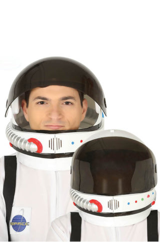 Helmet Astronaut Extra( Wrong Photo) - PartyExperts