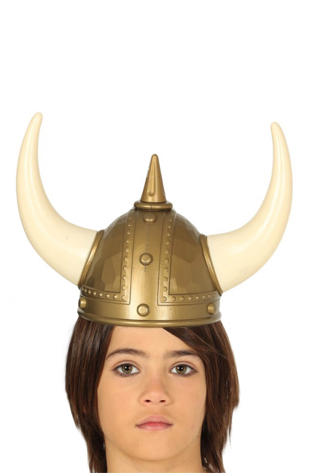 HELMET VIKING CHILDREN - PartyExperts