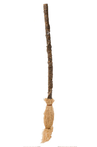 High Quality Broom Stick (Hard Latex) - PartyExperts