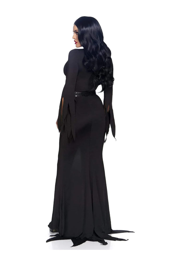 Immortal Mistress Costume Dress - PartyExperts