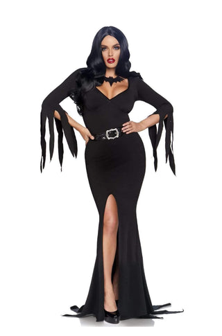 Immortal Mistress Costume Dress - PartyExperts