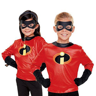 Incredibles2 Kids Costumes.