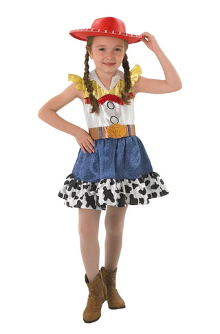 Jessie Toy Story Costume - PartyExperts