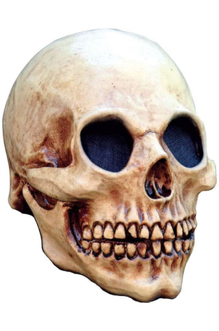 Junior Skull Mask.