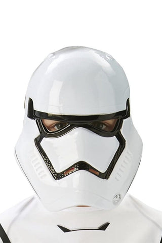 Kids' Stormtrooper Mask - PartyExperts