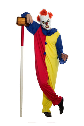 Killer Clown - PartyExperts