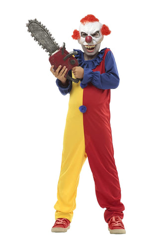 Killer Clown Kids - PartyExperts