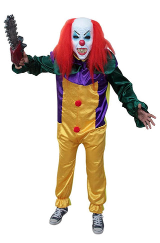 Killer Prank Clown - PartyExperts