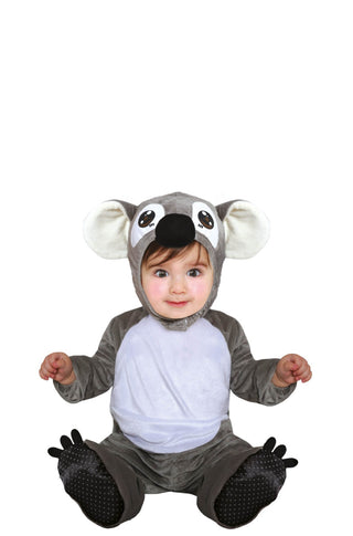 Koala Baby Costume.