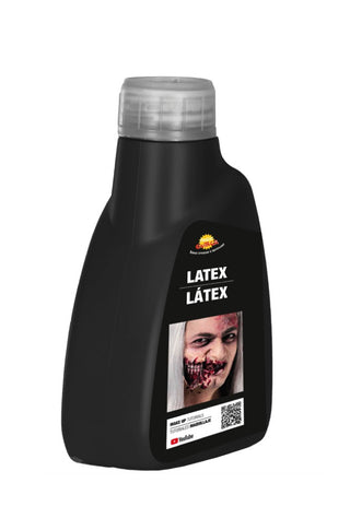 LATEX CAN 500 ML - PartyExperts