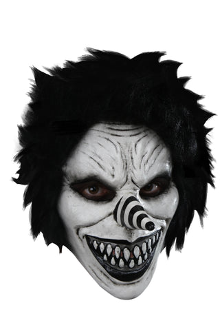 Laughing Jack Jr. Mask.