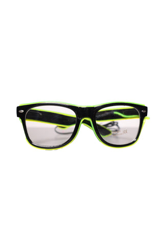 LED Glasses - PartyExperts