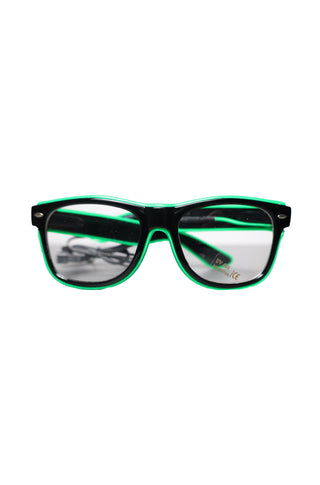 LED Glasses - PartyExperts